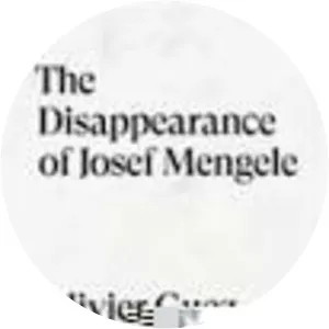 The Disappearance of Josef Mengele