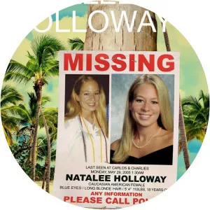The Disappearance of Natalee Holloway