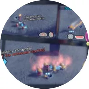 The Disappearing of Gensokyo - Video game