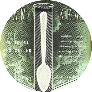 The Disappearing Spoon