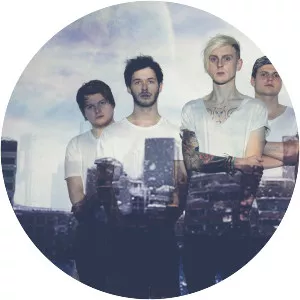 The Disaster Area - Musical group