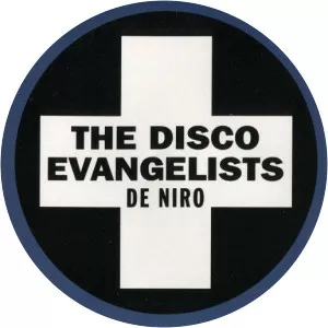 The Disco Evangelists - Musical group