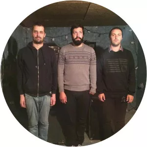 The Discord of a Forgotten Sketch - Musical group