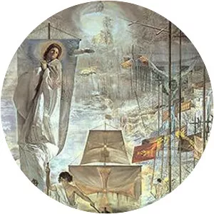 The Discovery of America by Christopher . . .