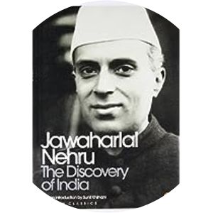 The Discovery of India - Book by Jawaharlal Nehru