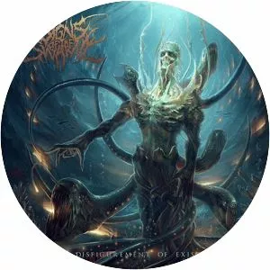 The Disfigurement of Existence - Album by Signs of the Swarm