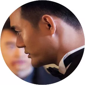 The Disguiser - Chinese television series