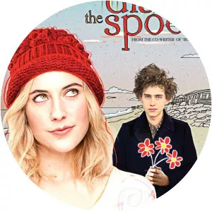 The Dish & the Spoon - 2011 ‧ Drama/Romance ‧ 1h 33m