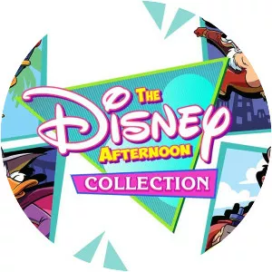The Disney Afternoon Collection