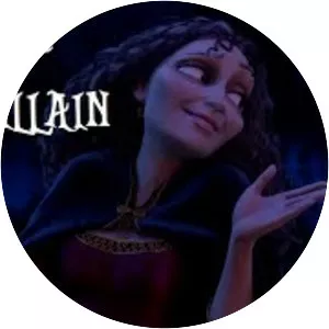 The Disney villain - Book by Ollie Johnston