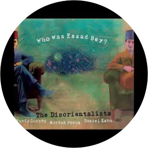 The Disorientalists - Musical artist