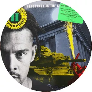 The Disposable Heroes of Hiphoprisy