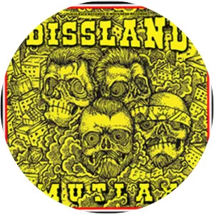 The Dissland - Musical artist