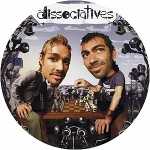 The Dissociatives