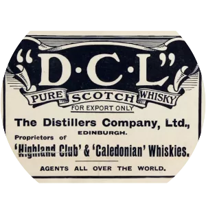 The Distillers Company