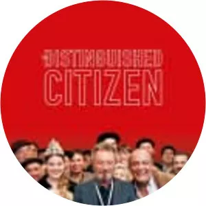 The Distinguished Citizen - 2016 ‧ Drama/Comedy ‧ 2 hours