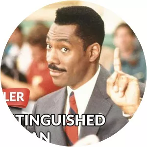 The Distinguished Gentleman