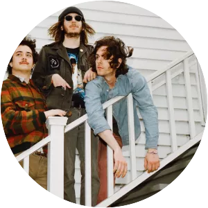 The Districts - Rock band