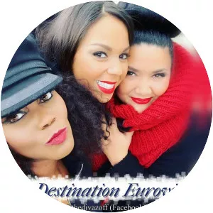 The Divaz - Musical artist