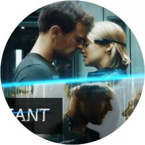 The Divergent Series: Allegiant