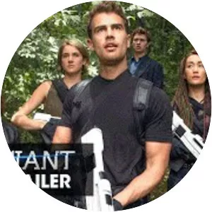 The Divergent Series