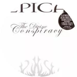 The Divine Conspiracy - Studio album by Epica