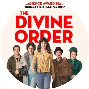 The Divine Order - 2017 ‧ Drama/Comedy-drama ‧ 1h 36m