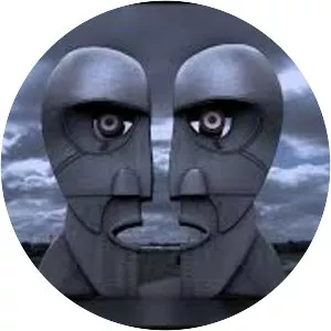 The Division Bell - Studio album by Pink Floyd