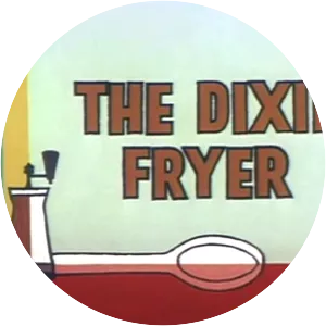 The Dixie Fryer