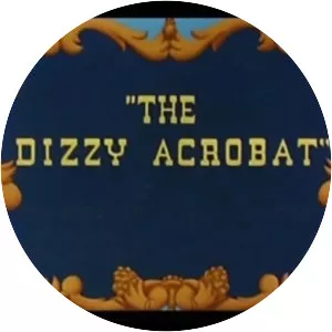The Dizzy Acrobat