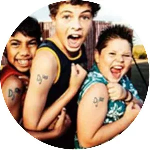 The Djarn Djarns - 2004 ‧ Short/Family ‧ 26 mins