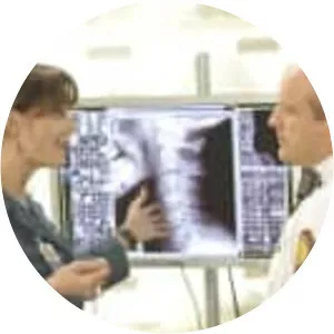 The Doctor in the Photo