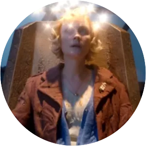 The Doctor, the Widow and the Wardrobe