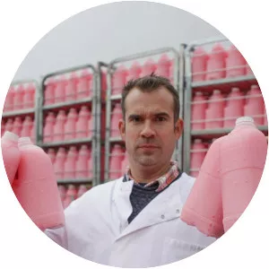 The Doctor Who Gave Up Drugs - TV program