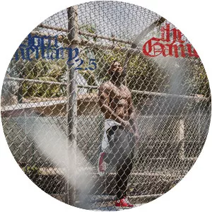 The Documentary 2. 5 - Studio album by The Game