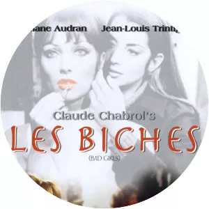 The Does - 1968 ‧ Drama/Erotic ‧ 1h 45m