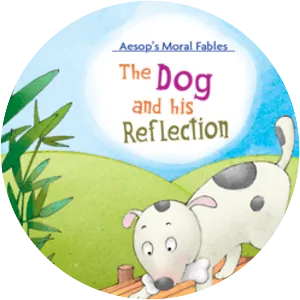 The Dog and Its Reflection