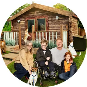 The Dog House - 1952 ‧ Family ‧ 6 mins