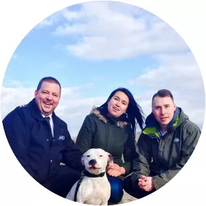 The Dog Rescuers: Best in Show