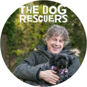 The Dog Rescuers