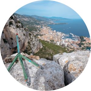 The Dog's Head La Turbie