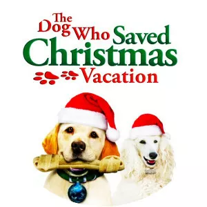 The Dog Who Saved Christmas Vacation - 2010 ‧ Comedy/Family ‧ 1h 30m