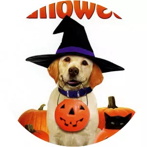 The Dog Who Saved Halloween