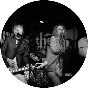 The Dogbones - Rock band