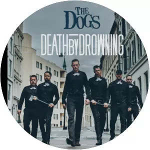 frank hammersland the dogs