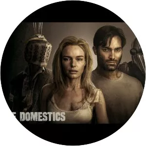 The Domestics - 2018 ‧ Thriller/Horror ‧ 1h 35m