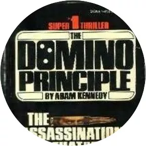 The Domino Principle - 1977 ‧ Thriller/Mystery ‧ 1h 41m