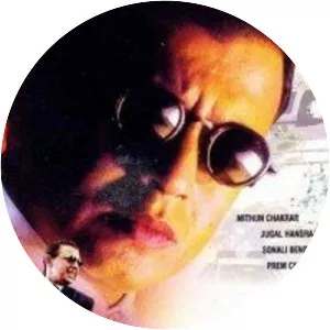 The Don - 1995 ‧ Bollywood/Action ‧ 2h 15m