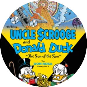 The Don Rosa Library