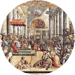 The Donation of Constantine